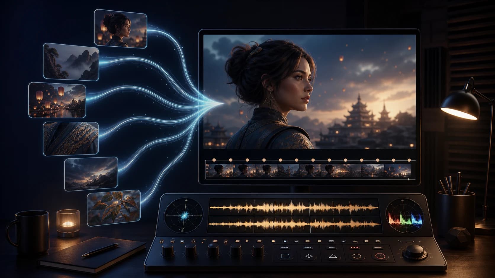 Grok Imagine 1.5 Video Review: One-Image Animation, Audio, and Limits