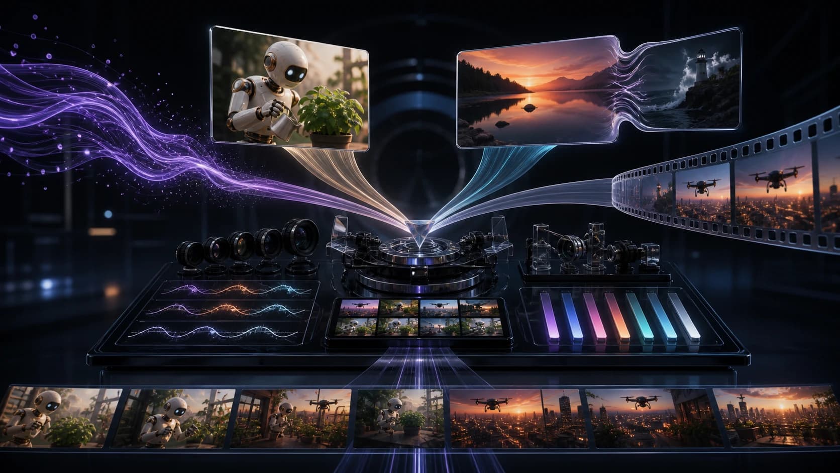 PixVerse V6 Review: Four Video Modes, Practical Limits, and How to Test It