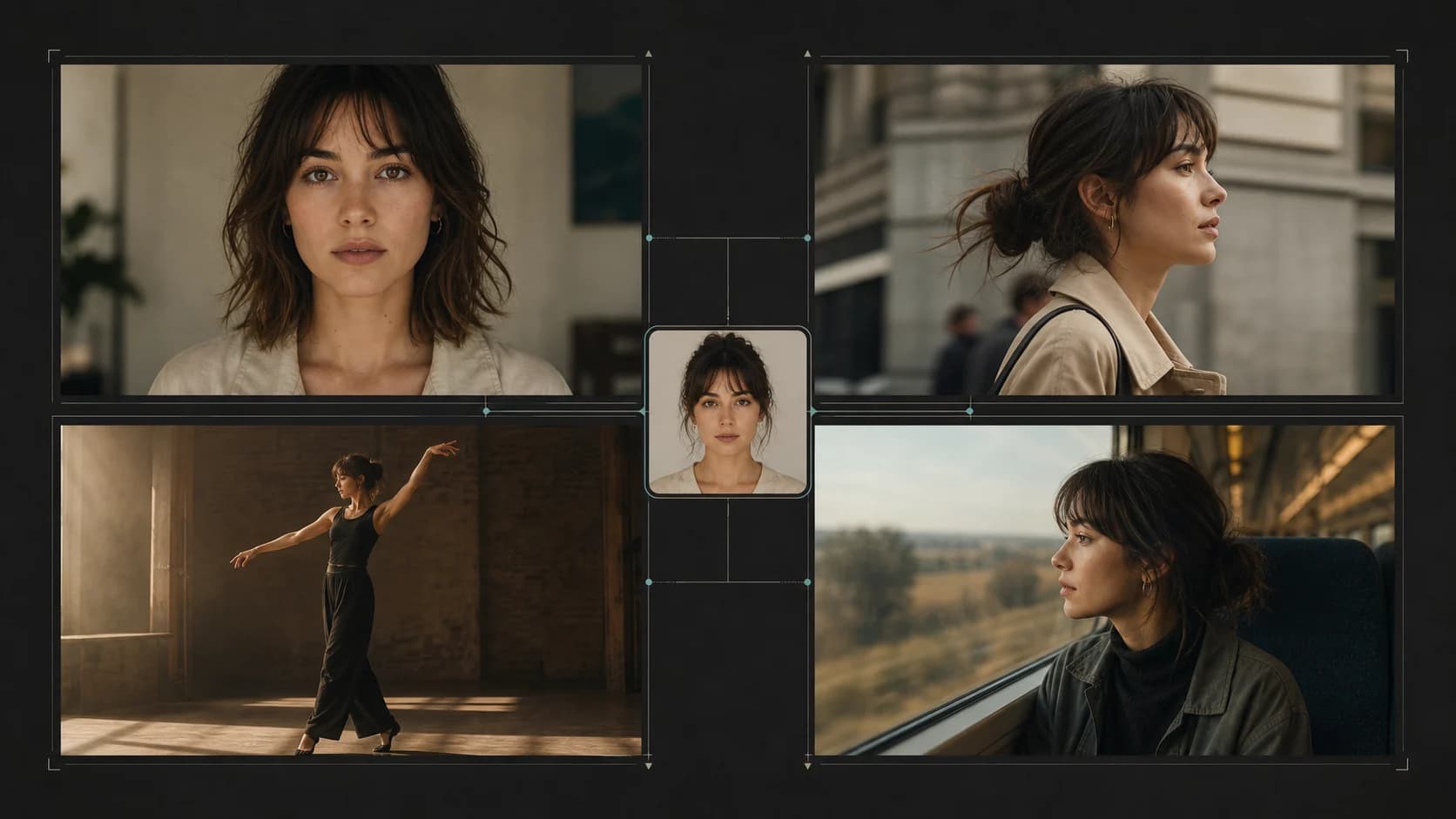 Seedance 2.5 Character Consistency: Reference Image Workflow