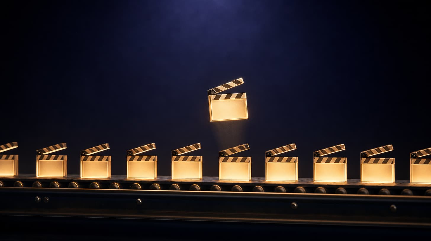 How to Automate AI Videos for YouTube: A Real Pipeline