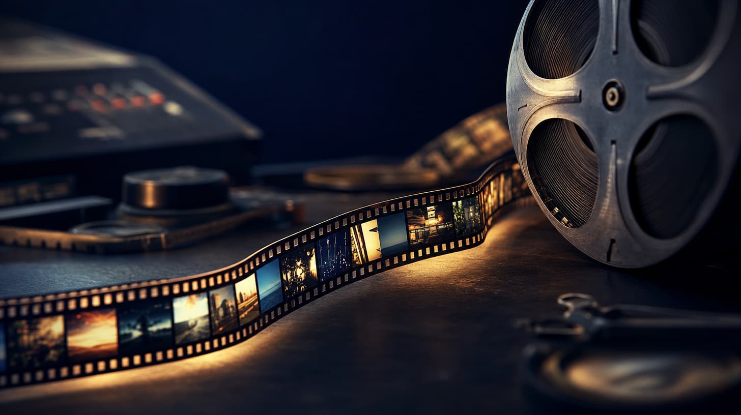 How to make movie recap videos with AI, legally