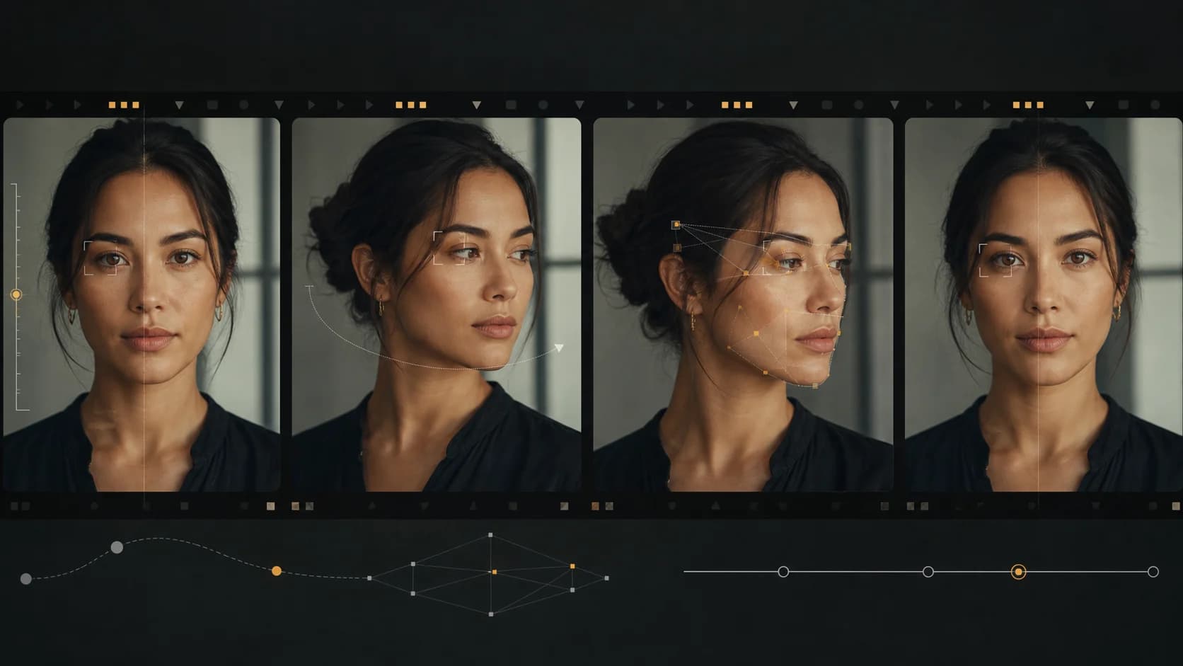 Why AI Video Generators Distort Faces—and How to Fix It Why AI Video Generators Distort Faces—and How to Fix It
