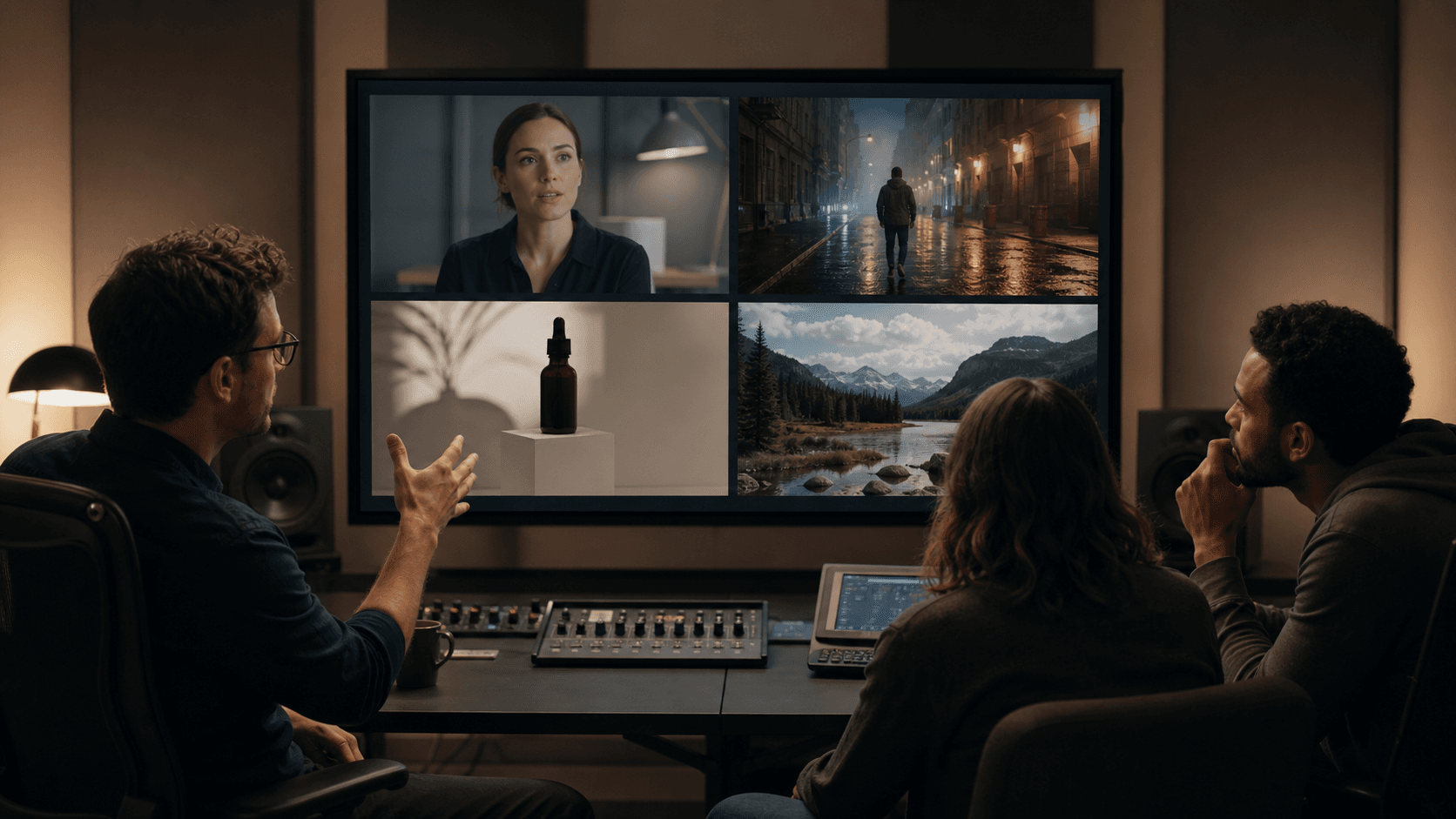 Hailuo AI vs Seedance, Kling, and Veo for Professional Video Hailuo AI vs Seedance, Kling, and Veo for Professional Video